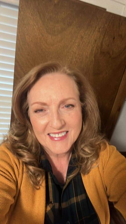 Customer photo for "Laney"