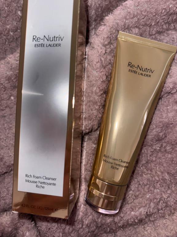 Customer photo for "Must have for dry skin"