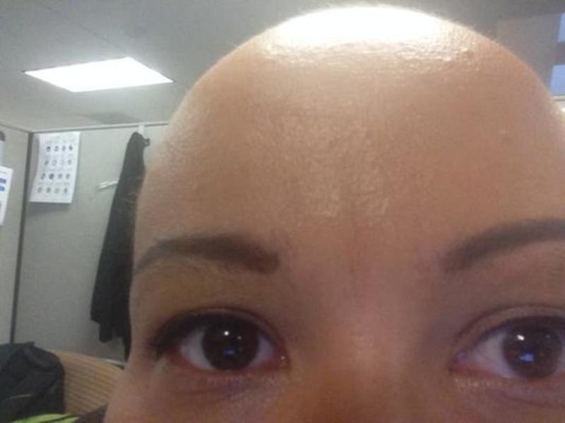 Age 47 after 7 days of usage