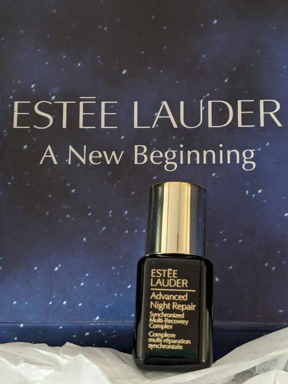 Customer photo for "Fountain of youth in a bottle!!"