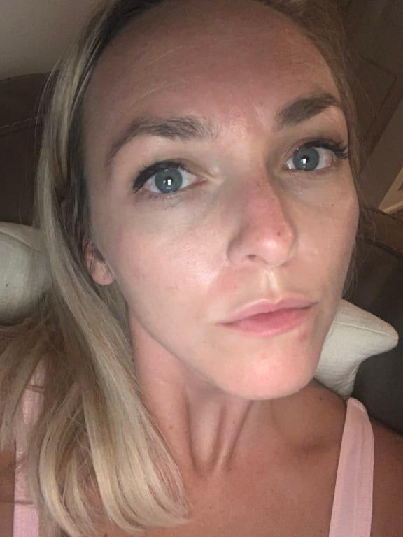 Customer photo for "New skincare staple?"
