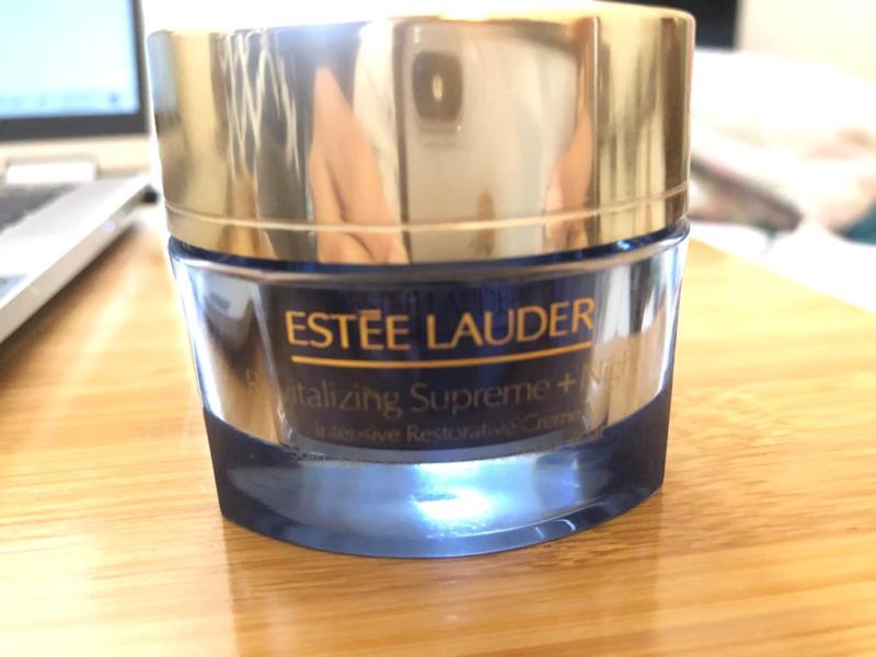 Best Night-time cream !