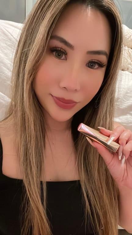 Color: 007 Divine Crystal