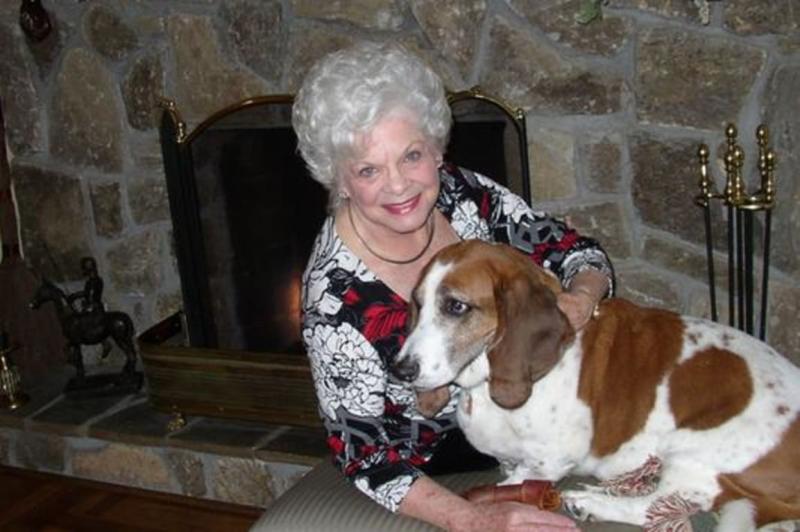 A chat with my best friend.