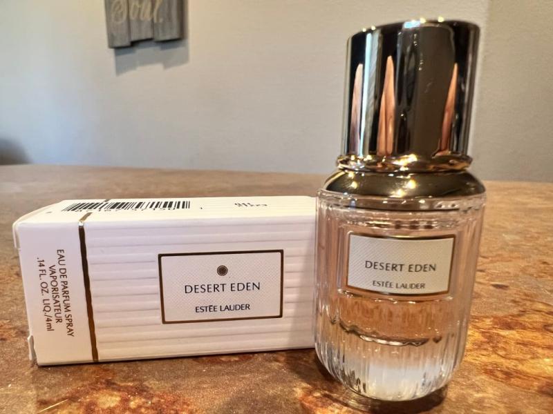 DESERT EDEN ESTÉE LAUDER デザート エデン100ml デザート エデン オーデ パフューム スプレィ | エスティ
