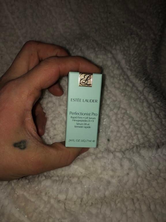 Customer photo for "It's amazing"