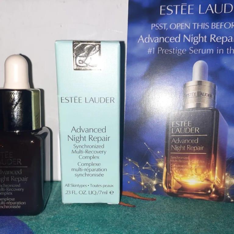 Estée Lauder 3-Pc. Nighttime Experts Skincare Set - Macy's