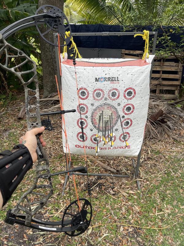 Trophy Ridge Sync ドロップアウェイ 右手用アローレスト ブラック