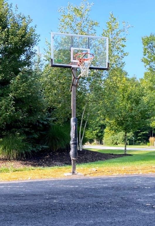 goaliath basketball anchor kit