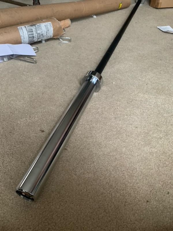 Rogue beater bar hot sale