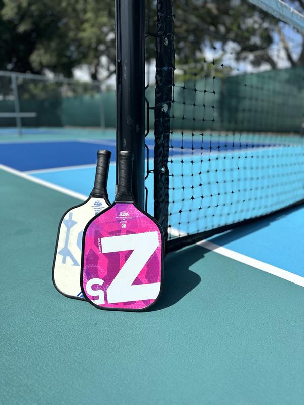 Graphite Mod Z5 Pickleball Paddle | Escalade Sports