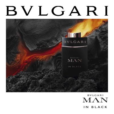 BVLGARI Man In Black Eau de Parfum Spray – Escentual