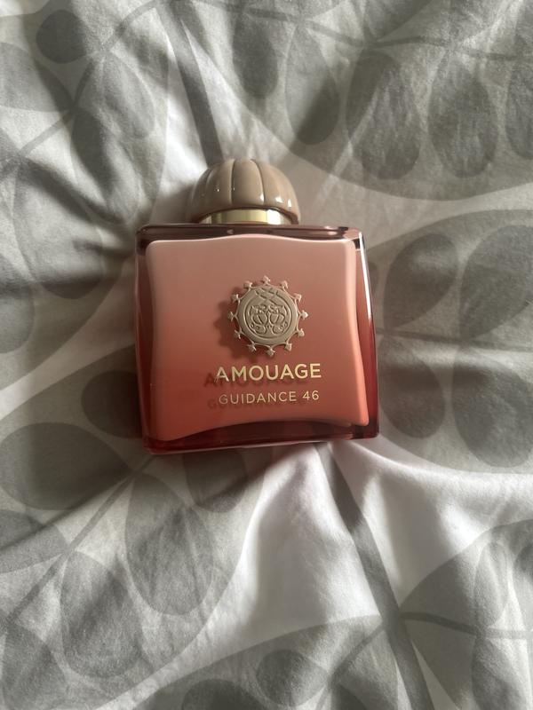 香水(ユニセックス) AMOUAGE Guidance 46 Extrait De Parfum Amouage