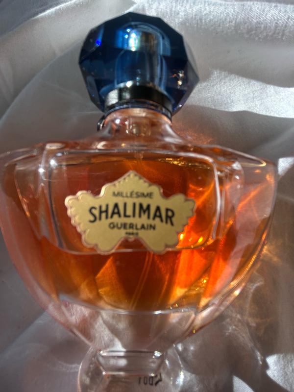 GUERLAIN Shalimar Millesime Jasmin Eau de Parfum Spray – Escentual