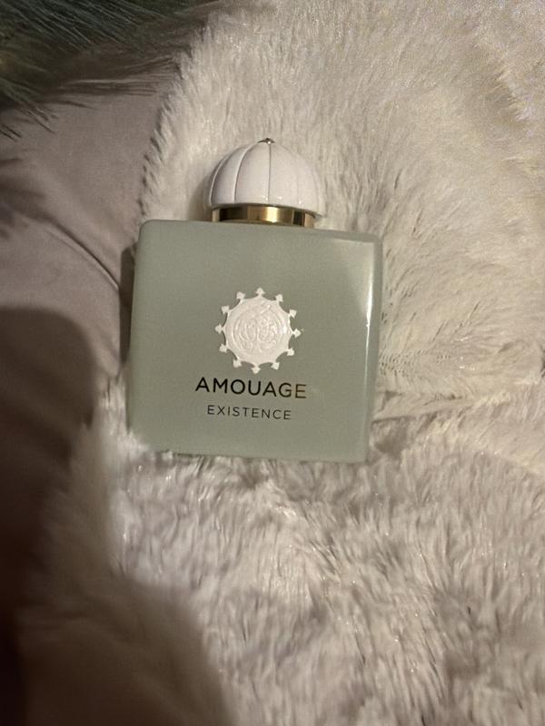 Amouage Existence Eau de Parfum Spray – Escentual