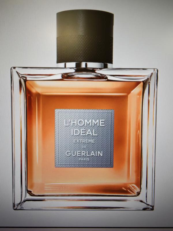 GUERLAIN L'Homme Ideal Extreme Eau de Parfum Spray – Escentual