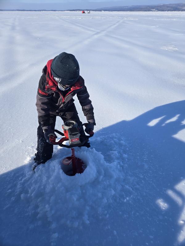 My 8 year old can even use it!