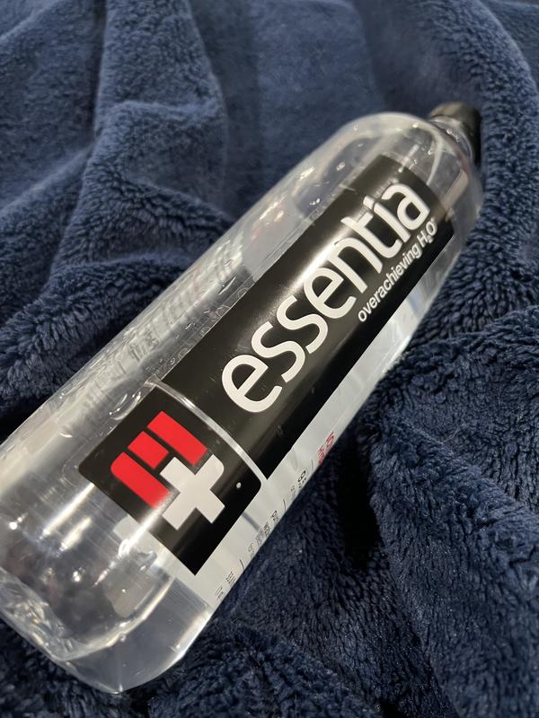 Core Water vs Essentia Water.You won't Believe Which One Is Better! 