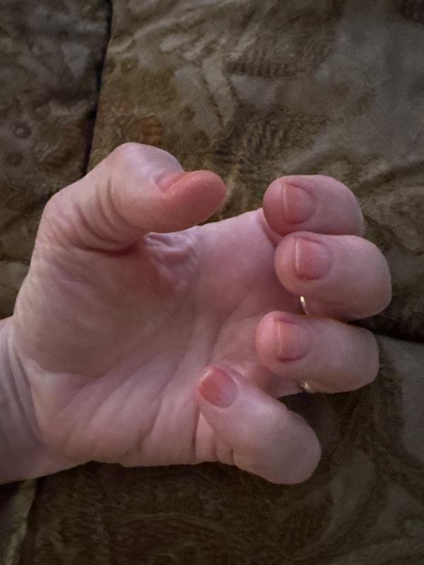 Base coat ?