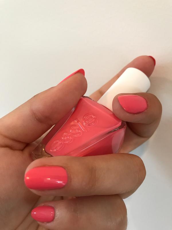 Signature Smile and a perfect birthday!