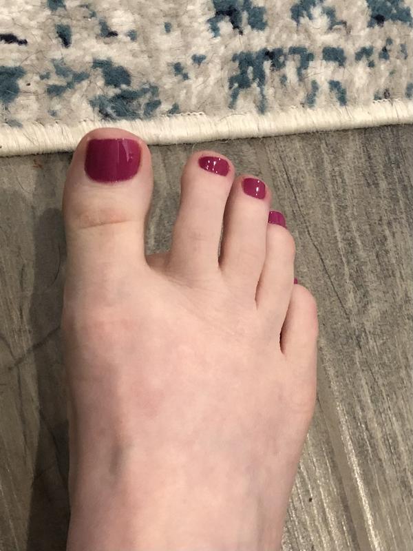 Great color