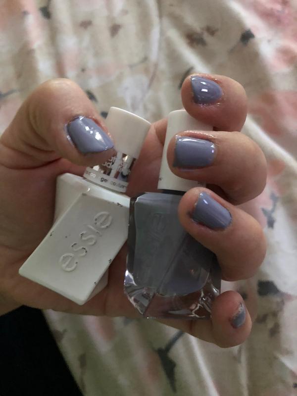 My New Fave Shade