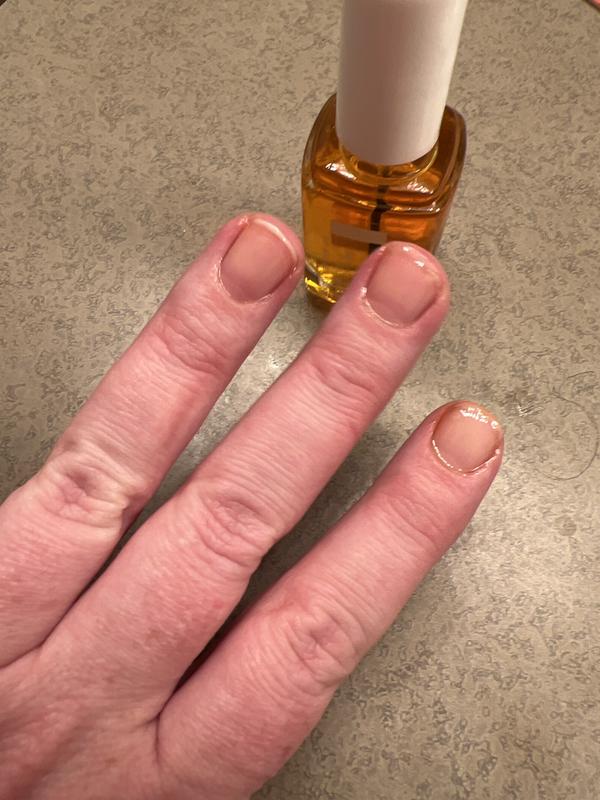 Cuticle essie - - Apricot Oil Cuticle Care Nail &