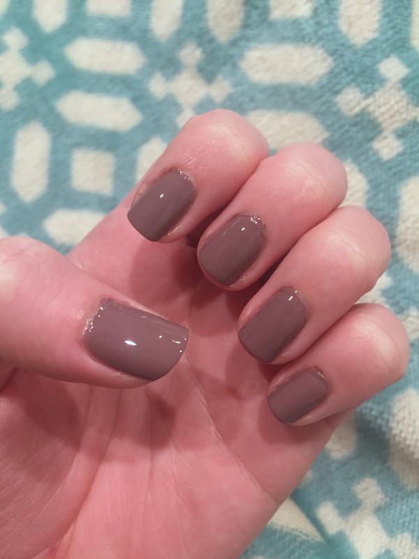 essie to Gel 70 fl. Bottle Take | 0.46 oz. Me Color Meijer Couture Nail Thread