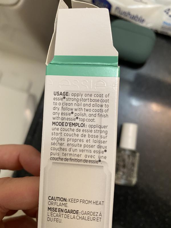 Usage