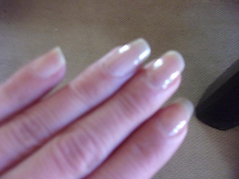 Essie - strong start + us