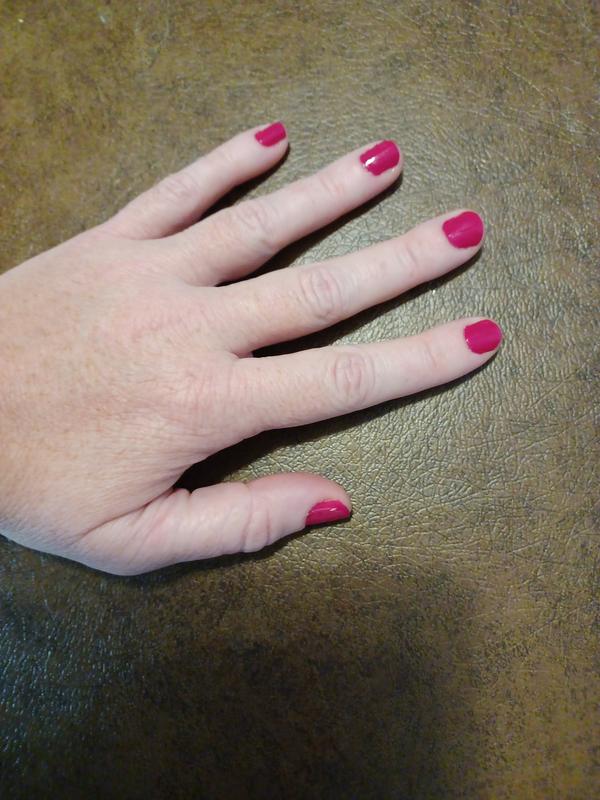 Chevron Trend Essie beautiful polish