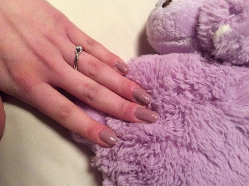 It matches my pillow pet!