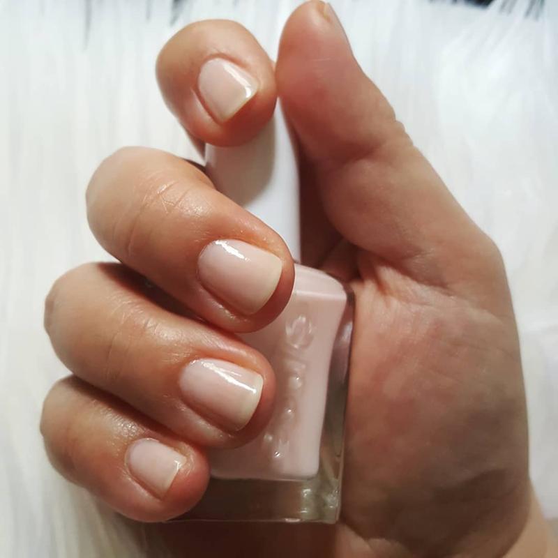 Essie Gel Couture Nail oz Meijer Color, 40 Fairy .46 Tailor, 