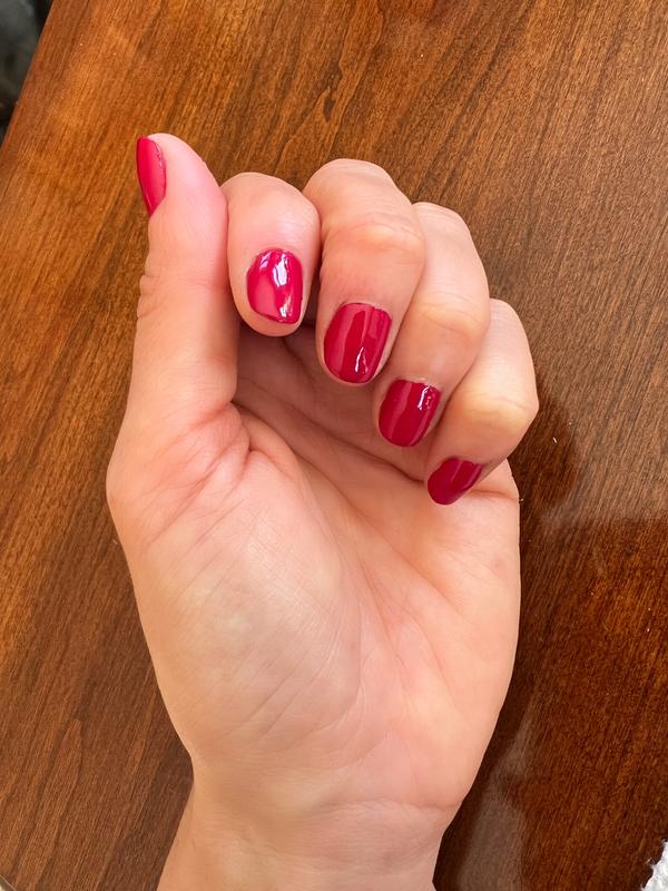 Chevron Trend color