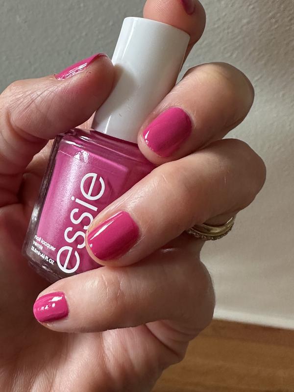Me - Essie Pencil Nail Magenta Polish In - Pink