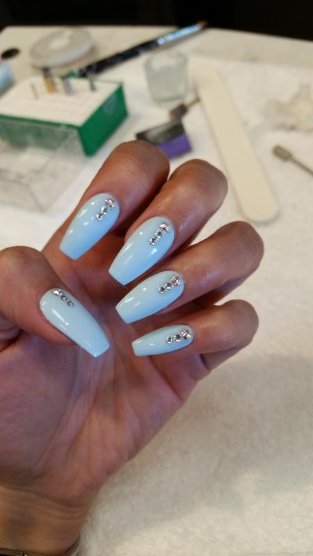 Customer photo for "I feel like a princess!"