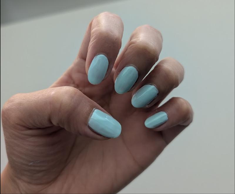 Application, natural lighting