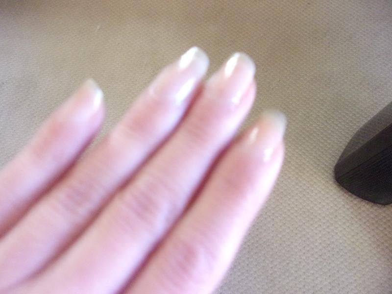 Essie - strong start + us