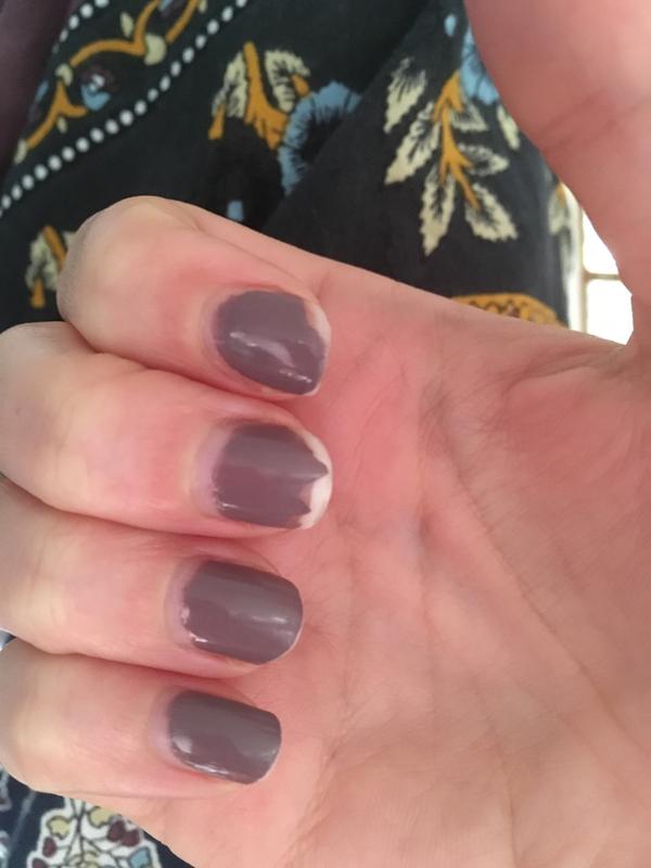essie Gel Couture Nail Color 70 Me fl. | Meijer Take oz. 0.46 Bottle Thread to