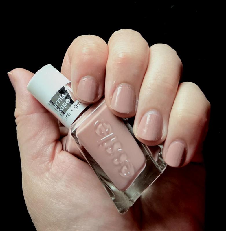 cool toned nude