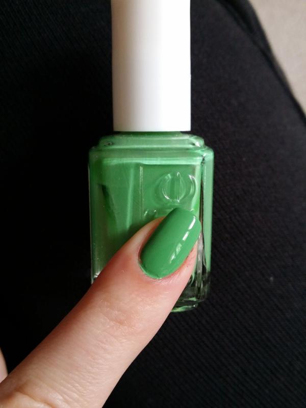 love this colour
