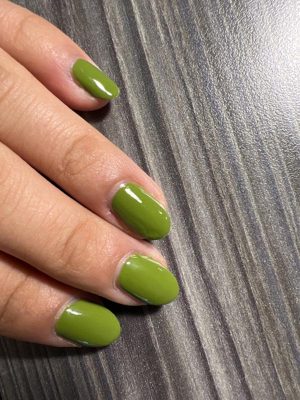 willow in the wind | Nagellacke