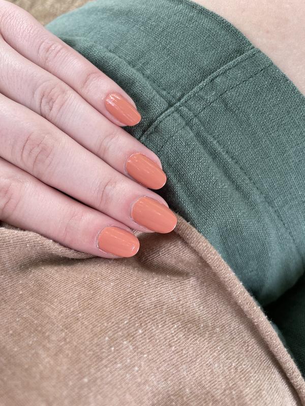 essie snooze in