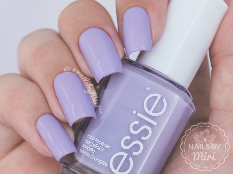 Essie - Lilacism