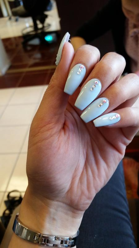 Customer photo for "I feel like a princess!"