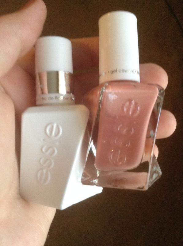 Should I Use A Base Coat With Essie Gel Couture Tradingbasis
