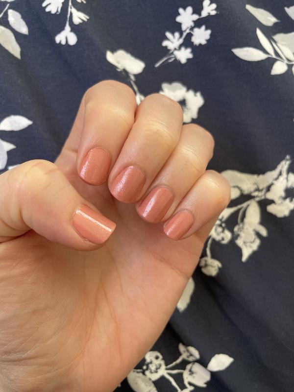 No Chips Ahead - No Chip Top Coat Nail essie