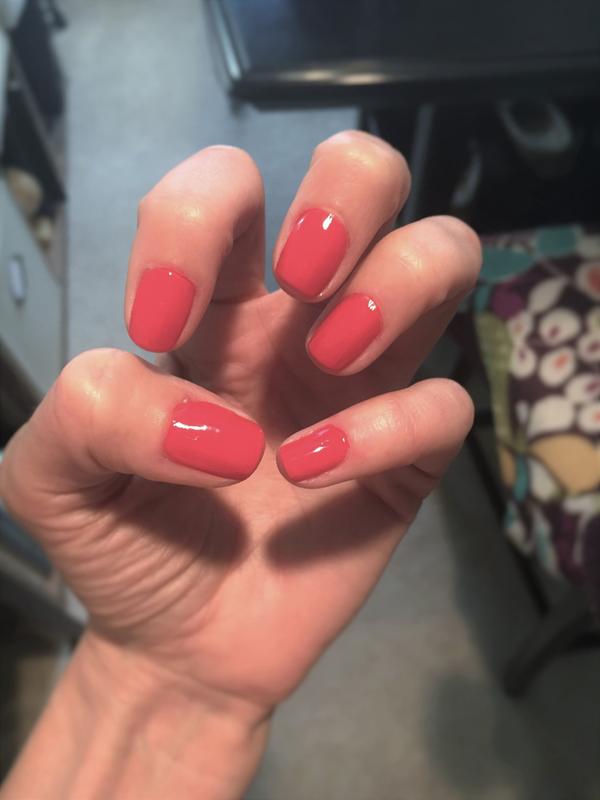 Essie - Rock the Runway