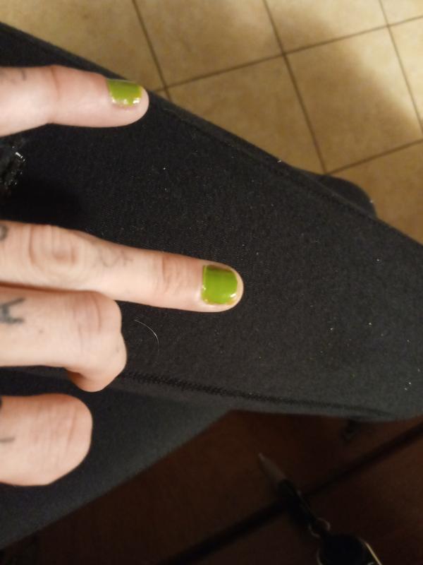 Wicked witch