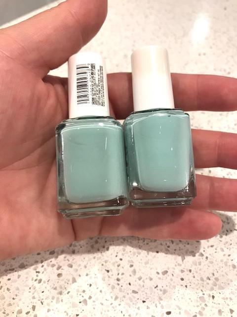 Empower-mint & Blossom Dandy are EXACTLY the same